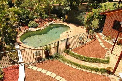 Property photo of 6 Glenayr Grove West Pennant Hills NSW 2125