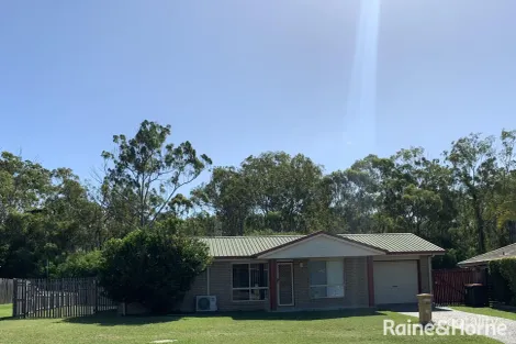 28 Clarance Dr, New Auckland, QLD 4680