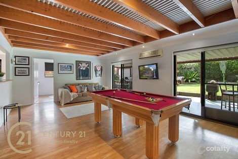 Property photo of 5 Gill Place Schofields NSW 2762