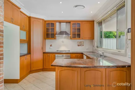 Property photo of 96 Eleventh Avenue Austral NSW 2179