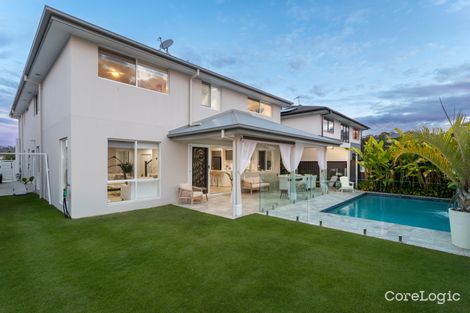 Property photo of 3 Conway Street Upper Kedron QLD 4055