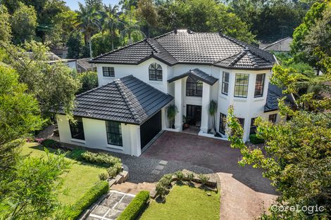 Property photo of 20 Mount William Street Gordon NSW 2072