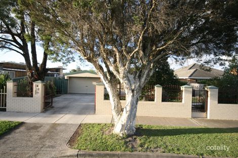 14 Ashbourne St, Herne Hill, VIC 3218