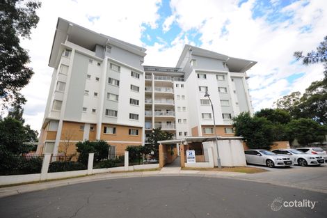 Property photo of 11/12-14 Benedict Court Holroyd NSW 2142