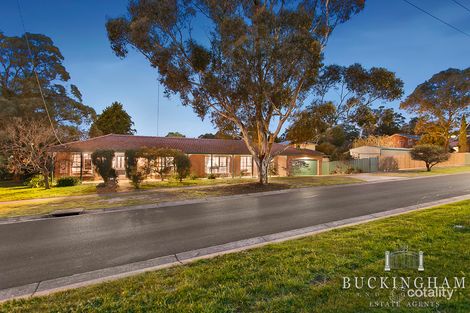 Property photo of 212 Main Hurstbridge Road Diamond Creek VIC 3089
