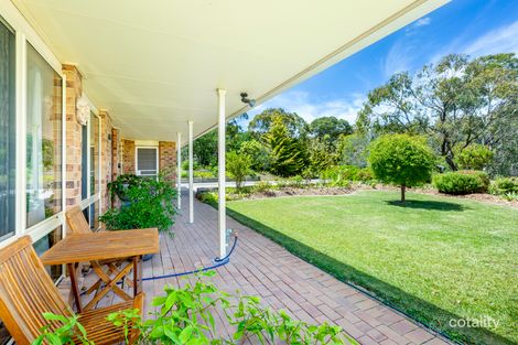Property photo of 43 Knox Close Carwoola NSW 2620