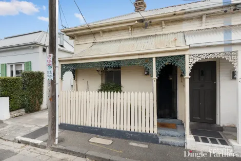 Property photo of 5 Frederick Street Windsor VIC 3181
