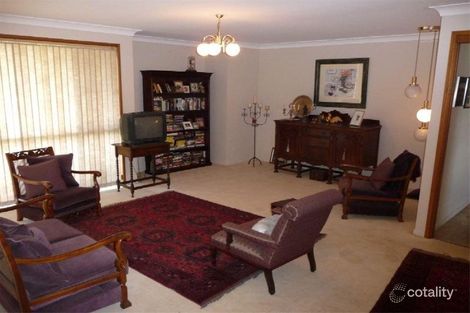 Property photo of 2 Kookaburra Court Glenvale QLD 4350