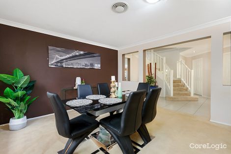 Property photo of 35 Bentwood Terrace Stanhope Gardens NSW 2768