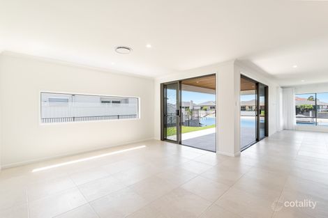 Property photo of 4 Amaroo Place Yamba NSW 2464