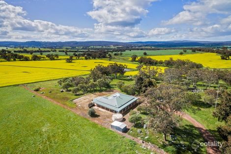 988 Salt Valley Rd, Hoddys Well, WA 6566