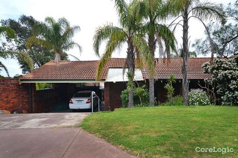 Property photo of 1 Bretby Close Carine WA 6020