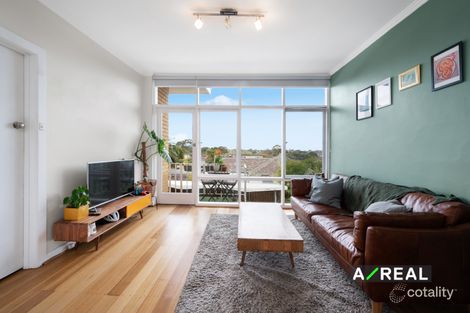 Property photo of 8/27 Hill Street Hawthorn VIC 3122