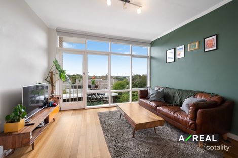 Property photo of 8/27 Hill Street Hawthorn VIC 3122