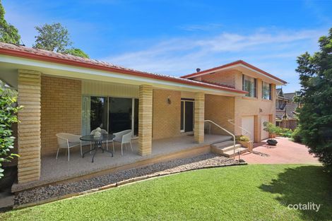 Property photo of 14 Malahide Road Pennant Hills NSW 2120