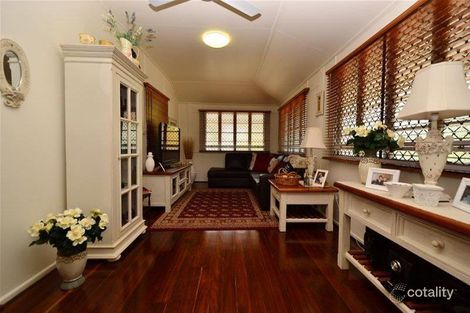 Property photo of 28 Paroz Crescent Biloela QLD 4715