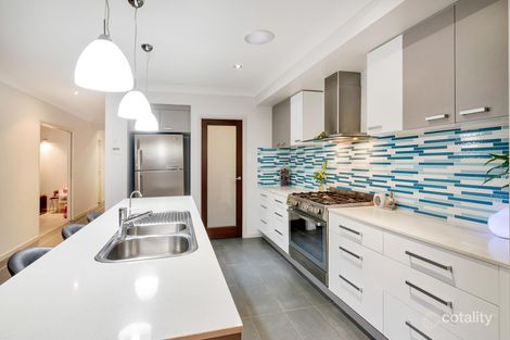 Property photo of 13 Forest-Oak Drive Upper Coomera QLD 4209