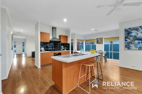 Property photo of 21 Brighton Avenue Wyndham Vale VIC 3024