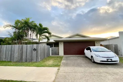 Property photo of 43 Hillary Drive Smithfield QLD 4878