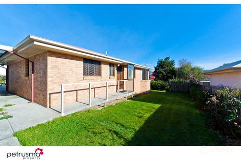 Property photo of 2/5 Topham Street Rose Bay TAS 7015
