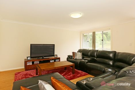 Property photo of 11 Walker Close Coffs Harbour NSW 2450