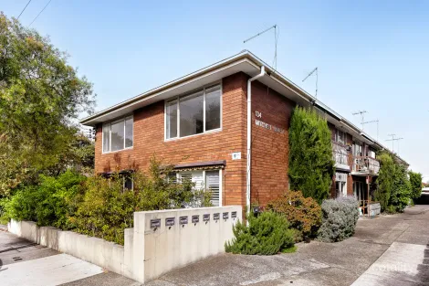 5/134 Mitchell St, Brunswick East, VIC 3057