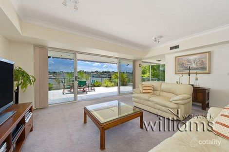 Property photo of 2/22 Drummoyne Avenue Drummoyne NSW 2047