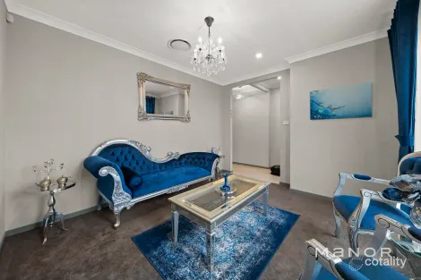 Property photo of 71 Arncliffe Avenue Melonba NSW 2765