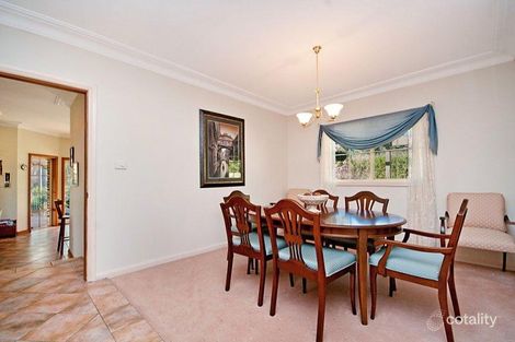 Property photo of 42 Post Office Road Glenorie NSW 2157