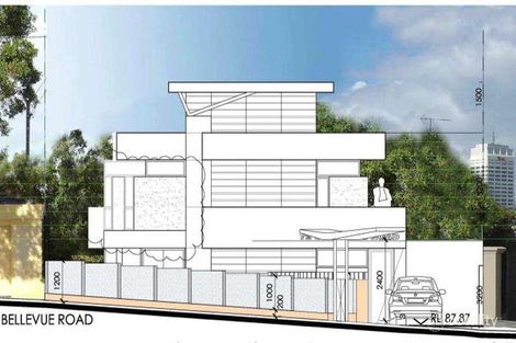 Property photo of 72 Bellevue Road Bellevue Hill NSW 2023