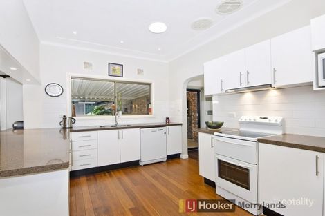 Property photo of 78 Clarence Street Merrylands NSW 2160