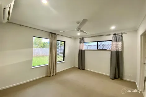 Property photo of 43 Hillary Drive Smithfield QLD 4878