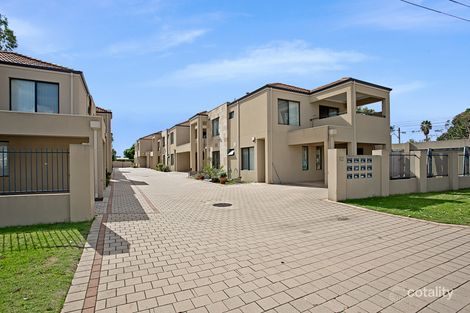 Property photo of 8/12 Dalziell Street Maddington WA 6109