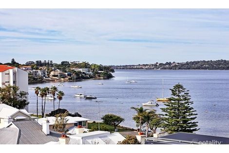 6c/25 Victoria Ave, Claremont, WA 6010