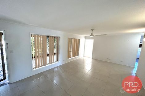 Property photo of 18 Edward Street Boyne Island QLD 4680