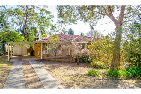 27 Rock Lea St, Hazelbrook, NSW 2779