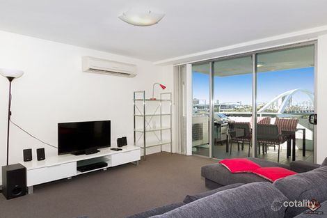 2105/92 Quay St, Brisbane City, QLD 4000