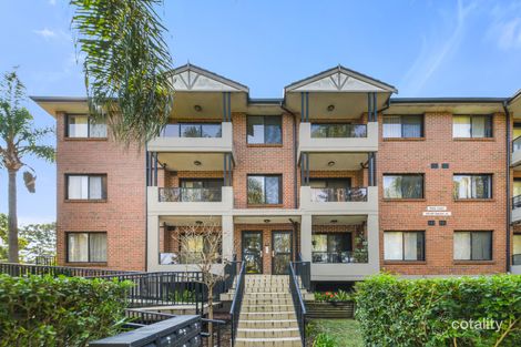 6/22-24 Garnet St, Rockdale, NSW 2216