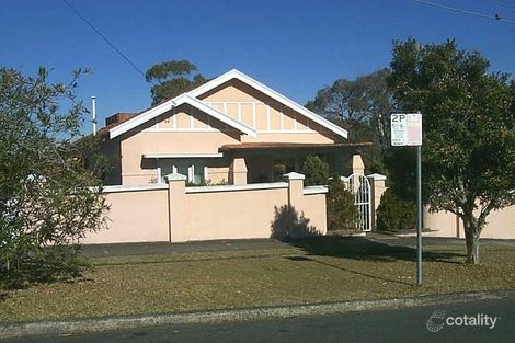 2 Baringa Rd, Northbridge, NSW 2063