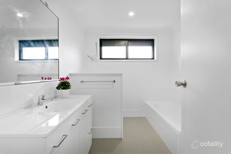 Property photo of 13 Sorell Place Barden Ridge NSW 2234