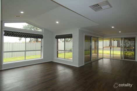 Property photo of 129 Whitebox Circuit Thurgoona NSW 2640
