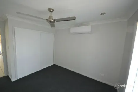 Property photo of 70 Leichhardt Drive Gracemere QLD 4702