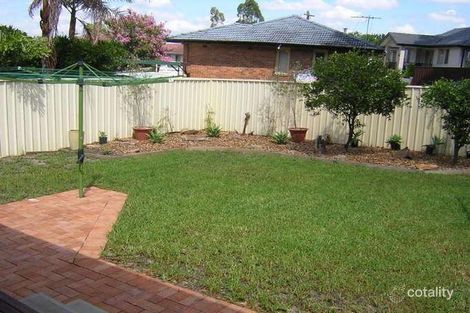 Property photo of 43 Van Dieman Crescent Fairfield West NSW 2165