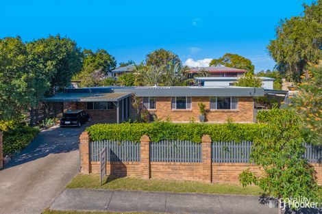 21 Barron Rd, Birkdale, QLD 4159