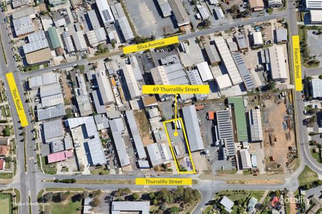 69 Thurralilly St, Queanbeyan East, NSW 2620