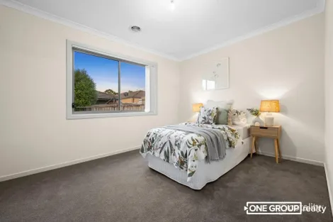 Property photo of 43 Senecio Drive Doreen VIC 3754