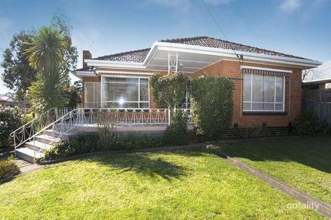 Property photo of 10 Hedley Street Fawkner VIC 3060