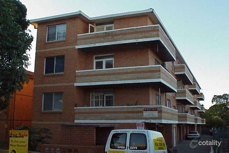 2/17 Hughes St, Cabramatta, NSW 2166