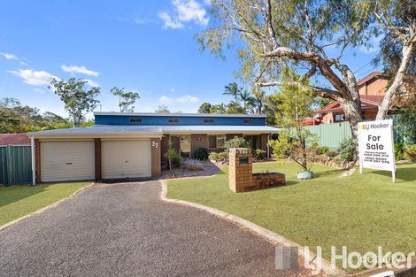 Property photo of 27 Lowanna Terrace Cleveland QLD 4163