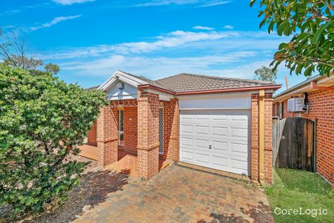 Property photo of 119 Greendale Terrace Quakers Hill NSW 2763